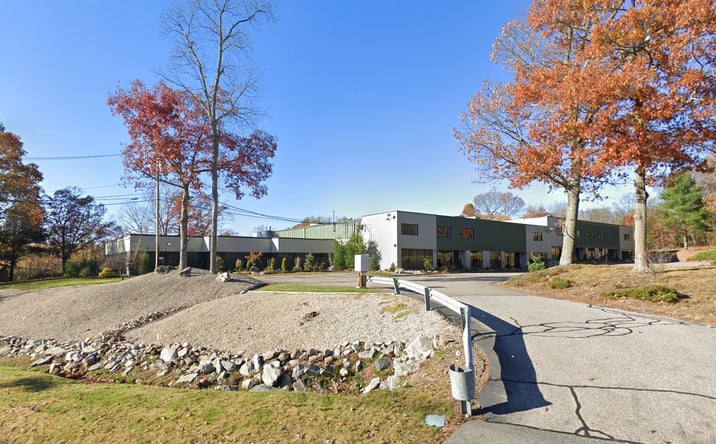 Pictures of Office, Industrial property located at 25 Thurber Blvd, Smithfield, RI 02917 for lease - image #1