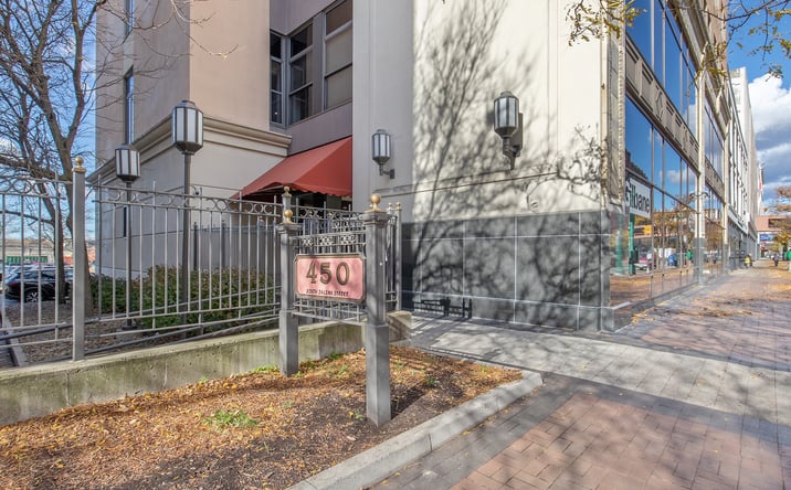 Pictures of Office property located at 450 S Salina St, Syracuse, NY 13202 for lease - image #1