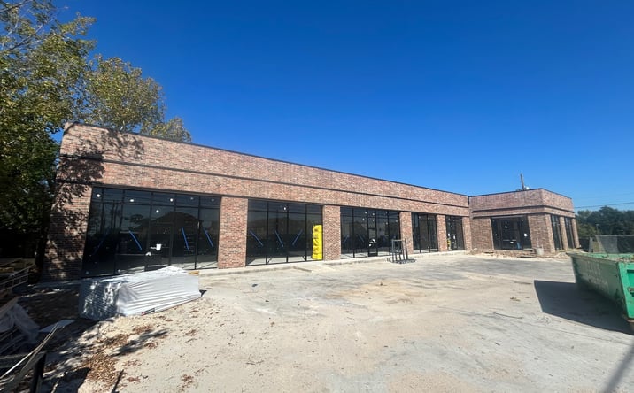 Pictures of Retail property located at 1702 W 34th St, Houston, TX 77018 for lease - image #1