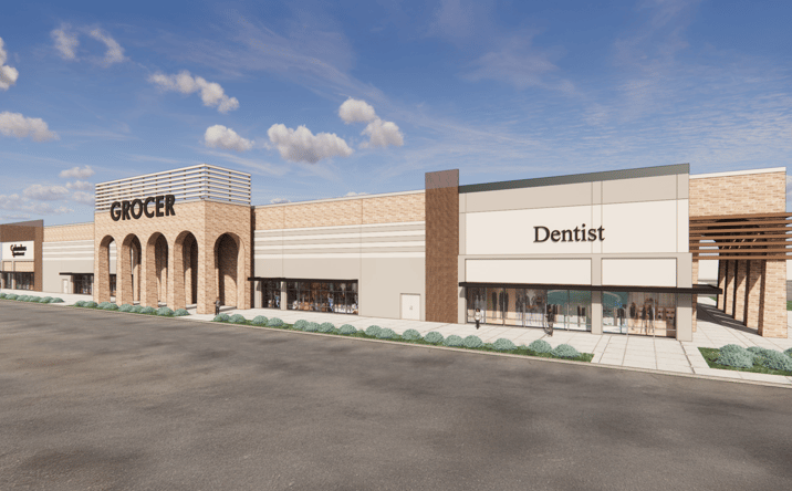 Pictures of Retail property located at SWC Interstate 45 & Almeda Genoa Rd, Houston, TX 77034 for lease - image #1