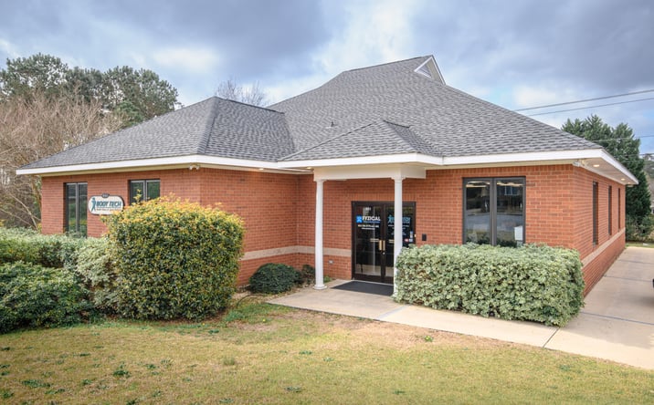 Pictures of Retail, Special Purpose property located at 951 Old Cherokee Rd, Lexington, SC 29072 for lease - image #1