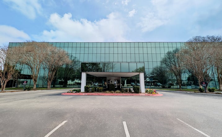 Pictures of Office property located at 5420 Dashwood Dr, Houston, TX 77081 for lease - image #1