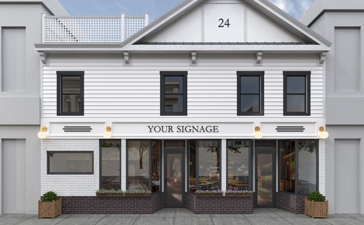 Pictures of Retail property located at 22-24 N Main St, Port Chester, NY 10573 for lease - image #1