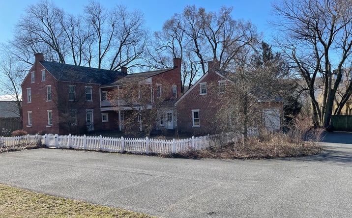 Pictures of Office property located at 2860 Yellow Goose Rd, Lancaster, PA 17601 for lease - image #1