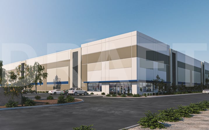 Pictures of Industrial property located at 200 & 210 Galleria Dr, Henderson, NV 89011 for lease - image #1