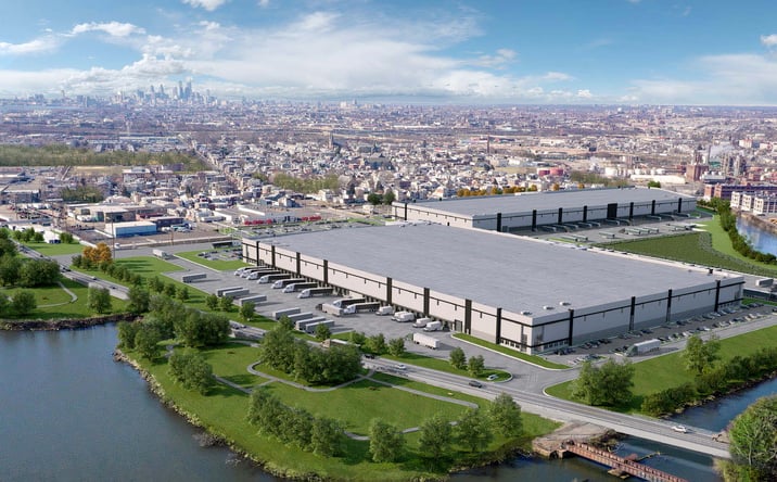 Pictures of Industrial property located at 5000 Richmond Street, Philadelphia, PA 19137 for lease - image #1