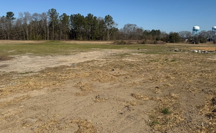 Pictures of Land property located at 1202 Edgefield Rd, North Augusta, SC 29860 for lease - image #1