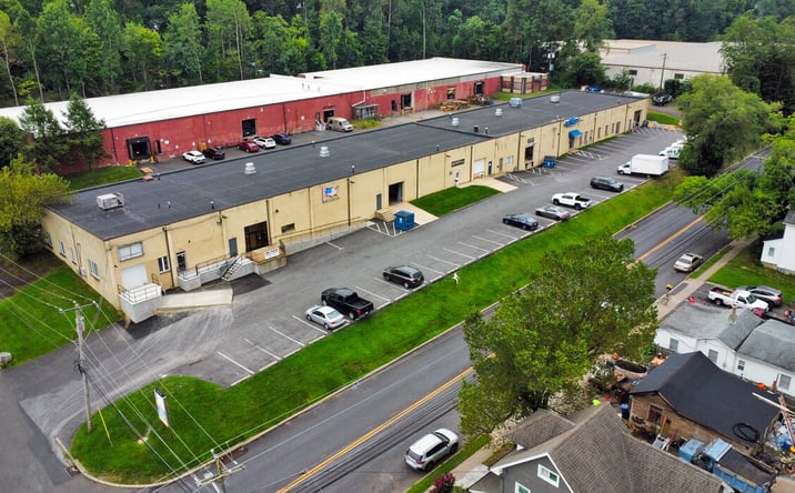 Pictures of Industrial property located at 533 Davisville Rd, Willow Grove, PA 19090 for lease - image #1