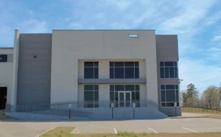 Pictures of Industrial property located at 6099 Global Dr, Memphis, TN 38141 for lease - image #1