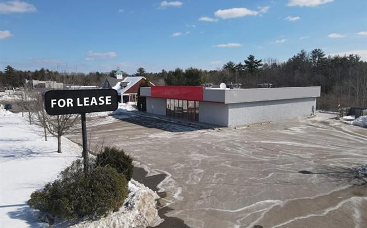 Pictures of Retail property located at 2299 Lafayette Rd, Portsmouth, NH 03801 for lease - image #1