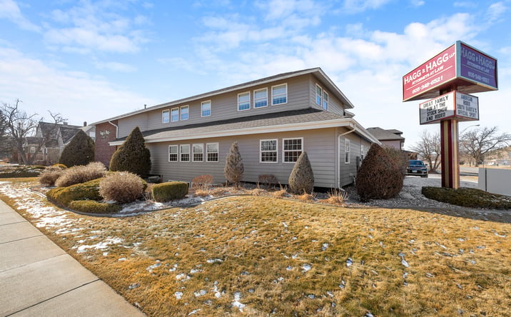 Pictures of Office property located at 601 West Blvd, Rapid City, SD 57701 for lease - image #1