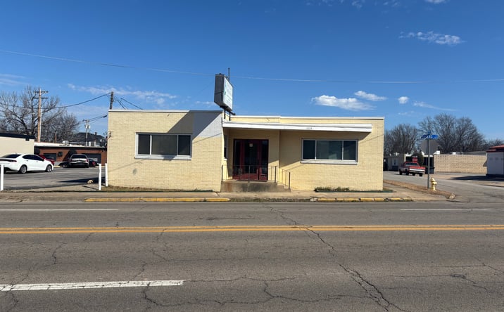Pictures of Special Purpose, Office property located at 1623 Rogers Ave, Fort Smith, AR 72901 for lease - image #1