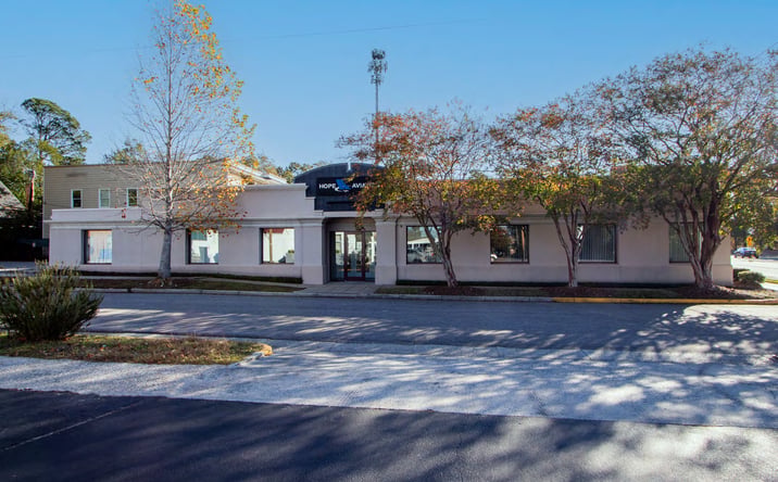 Pictures of Office property located at 2901 Millwood Ave, Columbia, SC 29205 for lease - image #1