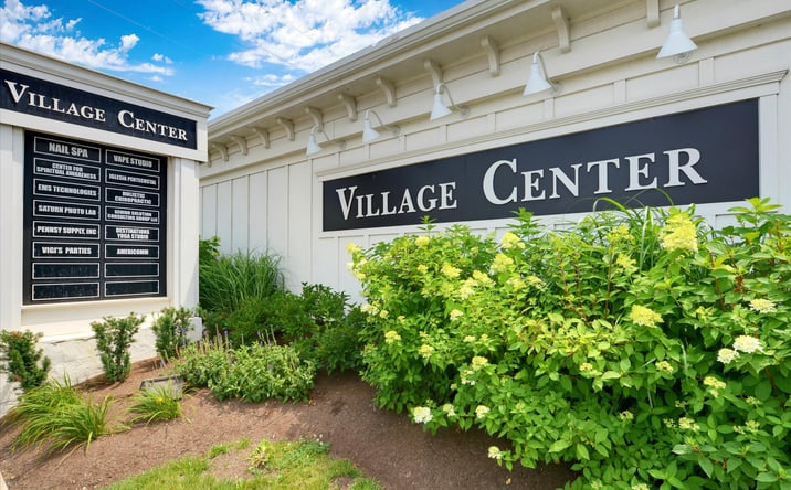 Pictures of Retail, Office property located at 232 W Main St, Leola, PA 17540 for lease - image #1