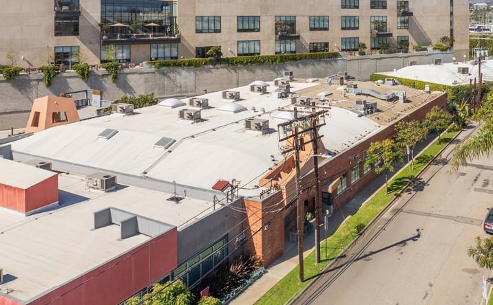 Pictures of Office property located at 2201 S Centinela Ave, Los Angeles, CA 90064 for lease - image #1