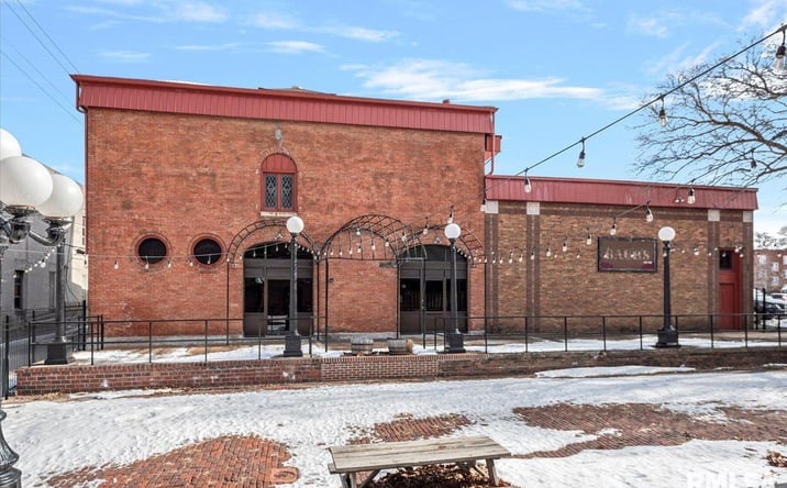 Pictures of Retail, Restaurant property located at 620 S 1ST Street, Springfield, IL 62704 for lease - image #1