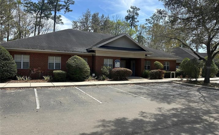 Pictures of Office property located at 4611 NW 53rd Avenue, Gainesville, FL 32653 for lease - image #1