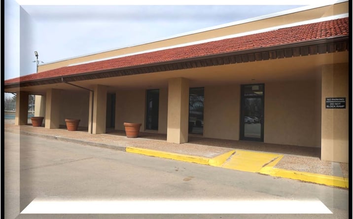 Pictures of Office property located at 911 N Main St, Garden City, KS 67846 for lease - image #1