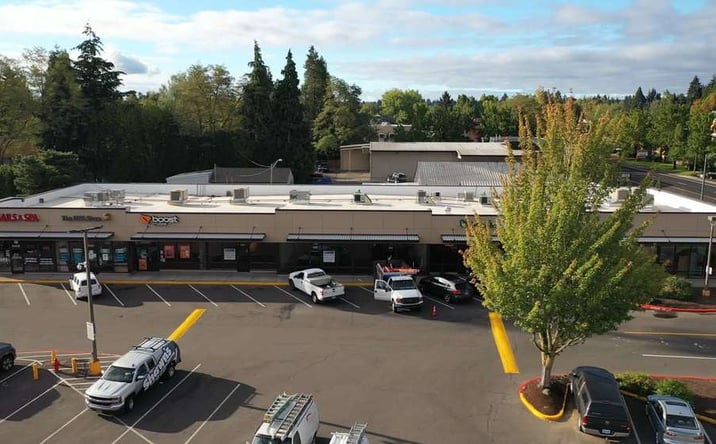 Pictures of Retail property located at 5402-5466 River Road N, Keizer, OR 97303 for lease - image #1