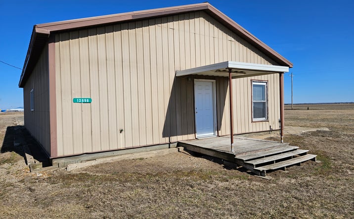 Pictures of Office, Industrial, Special Purpose property located at 12898 Warehouse Rd, Lawrenceville, IL 62439 for lease - image #1