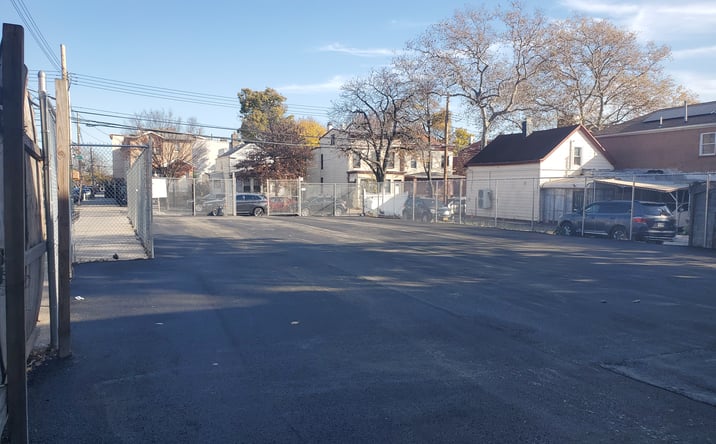 Pictures of Land property located at 424 Glenmore Ave, Brooklyn, NY 11207 for lease - image #1