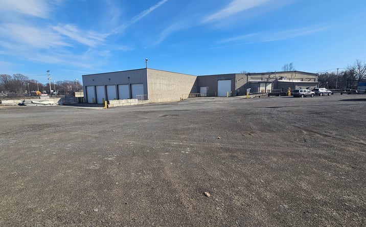 Pictures of Industrial property located at 600 West Ave, Rochester, NY 14611 for lease - image #1