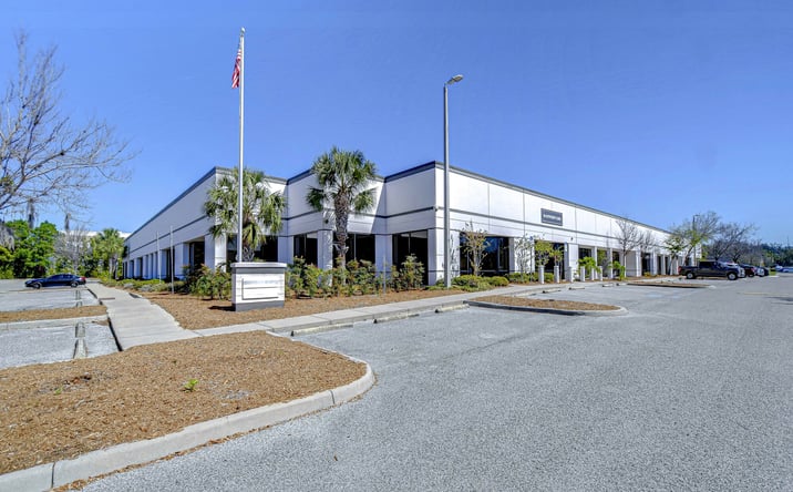 Pictures of Office property located at 10770 N 46th St,  Bldg. E, Suite 100, Tampa, FL 33617 for lease - image #1