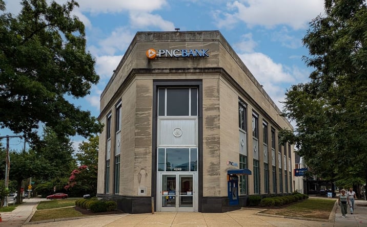 Pictures of Retail, Office property located at 4251 Wisconsin Avenue NW, Washington, DC 20016 for lease - image #1