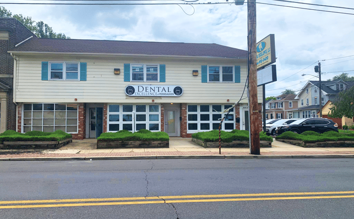 Pictures of Office property located at 4606 Westfield Ave, Pennsauken Township, NJ 08110 for lease - image #1