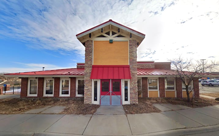 Pictures of Retail, Restaurant property located at 13015 Birch Dr, Omaha, NE 68164 for lease - image #1