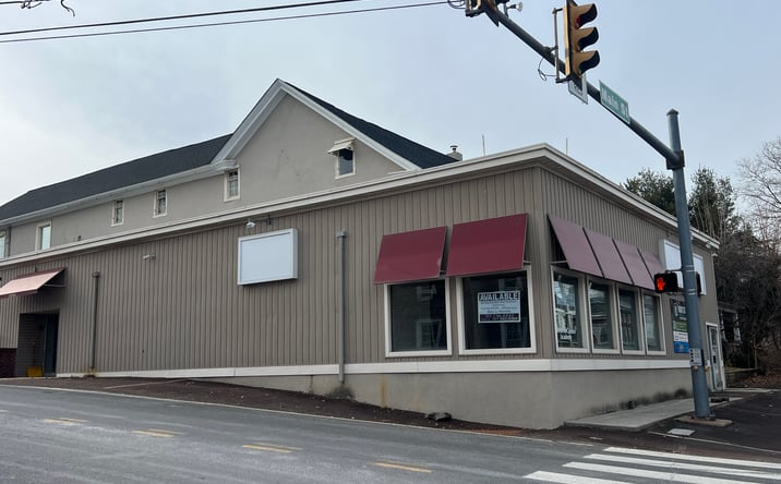 Pictures of Retail property located at 500 Main St, Harleysville, PA 19438 for lease - image #1