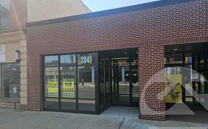 Pictures of Retail, Office property located at 2041 Division Ave S, Grand Rapids, MI 49507 for lease - image #1