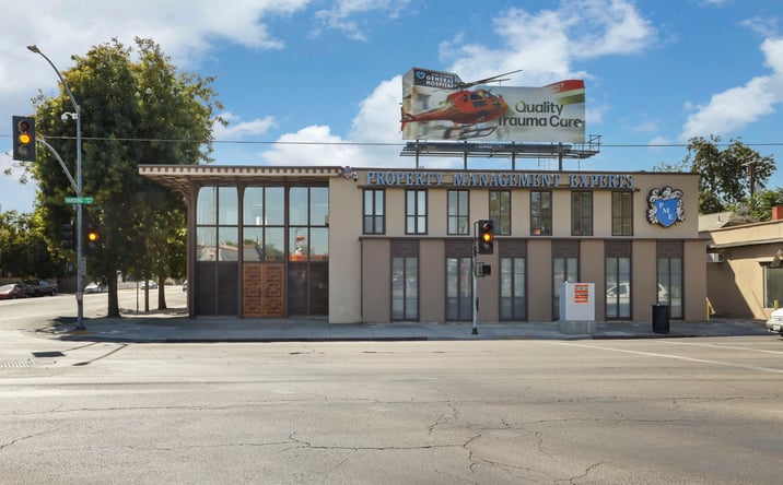 Pictures of Office property located at 200 W Harding Way, Stockton, CA 95203 for lease - image #1