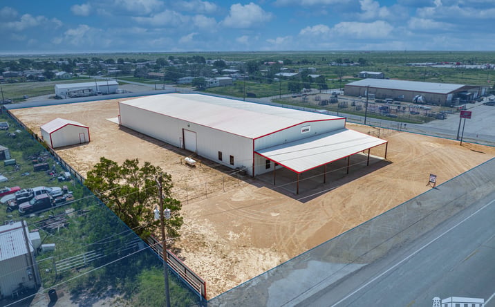 Pictures of Industrial property located at 1591 US-385, Andrews, TX 79714 for lease - image #1