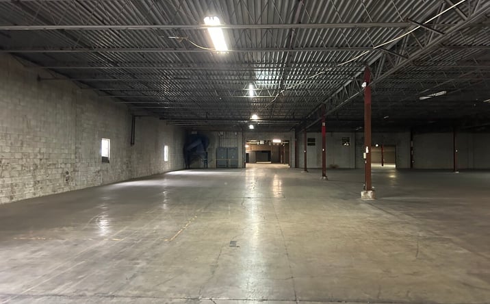 Pictures of Industrial property located at 213 W 1st St, Huntingburg, IN 47542 for lease - image #1