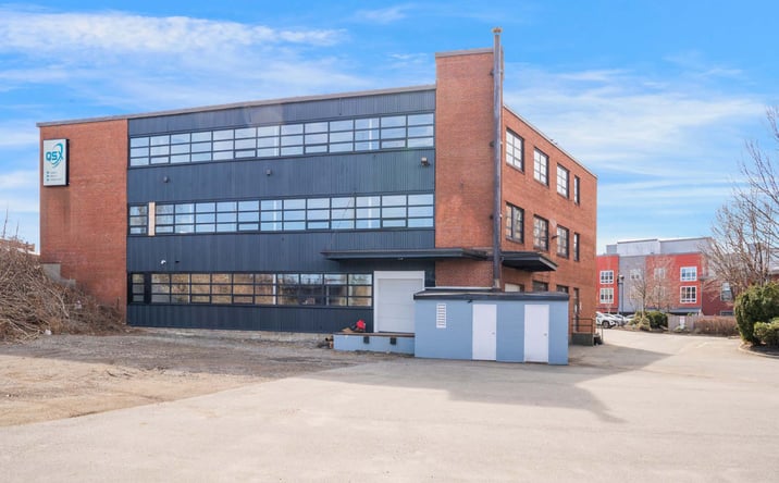 Pictures of Retail, Industrial property located at 220 Broadway, Everett, MA 02149 for lease - image #1