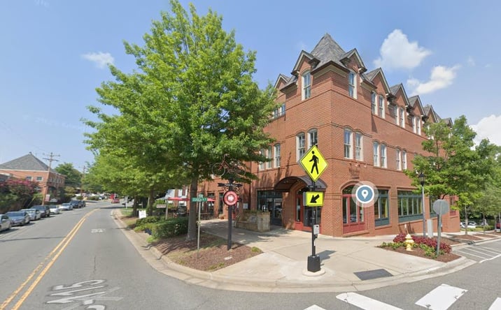 Pictures of Office property located at 445 S Main St, Davidson, NC 28036 for lease - image #1