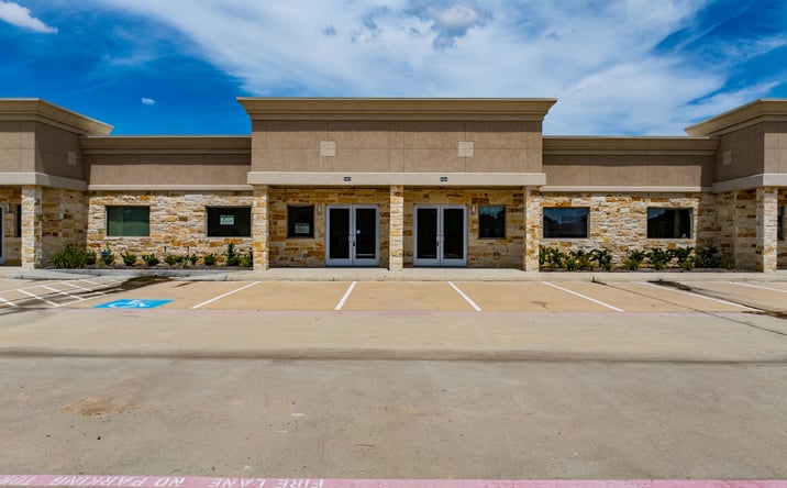 Pictures of Office property located at 16310 Tomball Pkwy, Houston, TX 77064 for lease - image #1