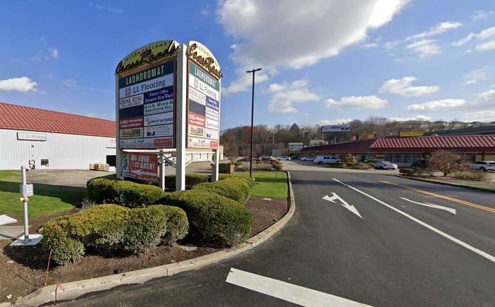 Pictures of Retail, Office property located at 1075 S Main St, Greensburg, PA 15601 for lease - image #1