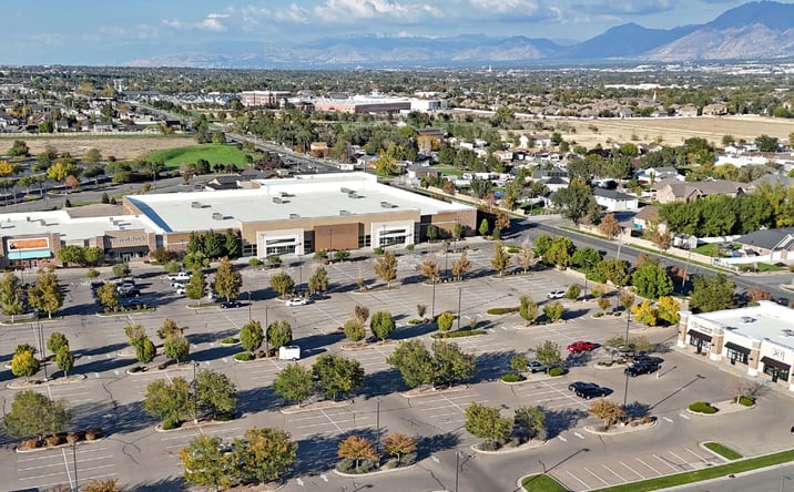 Pictures of Retail property located at 13319 S 3600 W, Riverton, UT 84065 for lease - image #1