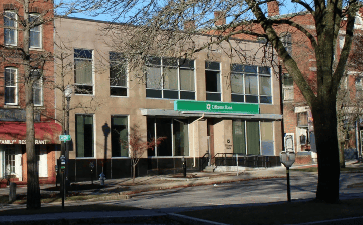 Pictures of Retail, Office property located at 15 Main St, Keene, NH 03431 for lease - image #1