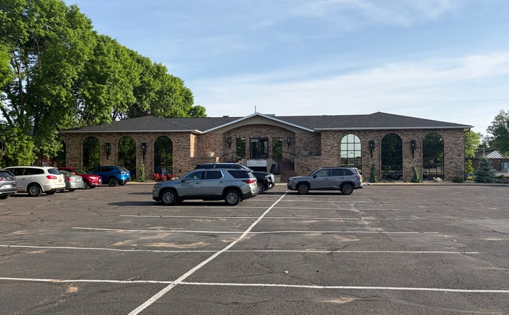Pictures of Office property located at 2004 Highland Ave, Eau Claire, WI 54701 for lease - image #1