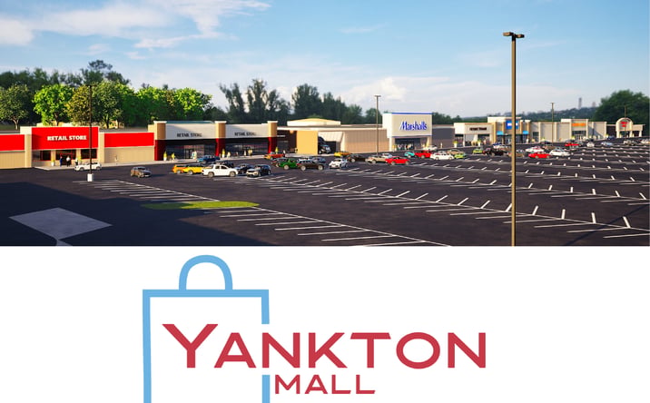 Pictures of Retail property located at 2101 Broadway Ave, Yankton, SD 57078 for lease - image #1
