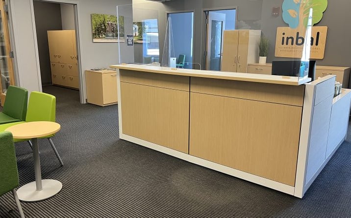 Pictures of Office property located at 301 N Neil St, Champaign, IL 61820 for lease - image #1