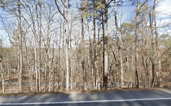 Pictures of Land property located at Elda Ln, Hot Springs Village, AR 71909 for lease - image #1