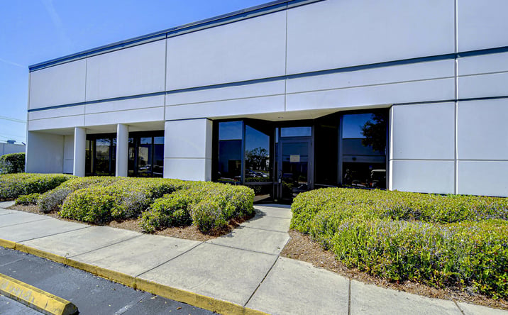Pictures of Industrial, Office property located at 10770 N 46th St., Bldg F 300, Tampa, FL 33617 for lease - image #1