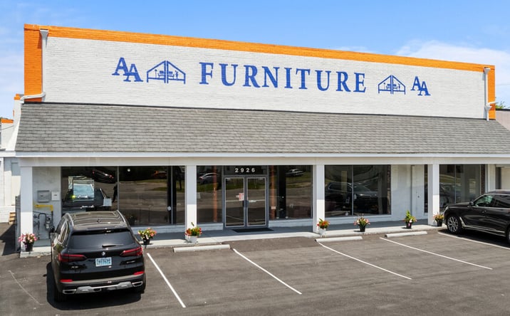 Pictures of Retail property located at 2926 Mountain Rd, Pasadena, MD 21122 for lease - image #1