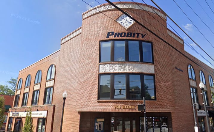 Pictures of Retail, Industrial, Office property located at 754 Elden Street, Herndon, VA 20170 for lease - image #1