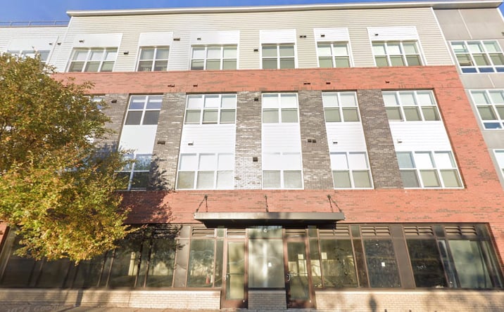 Pictures of Retail property located at 3534 East Capitol Street NE, Washington, DC 20019 for lease - image #1