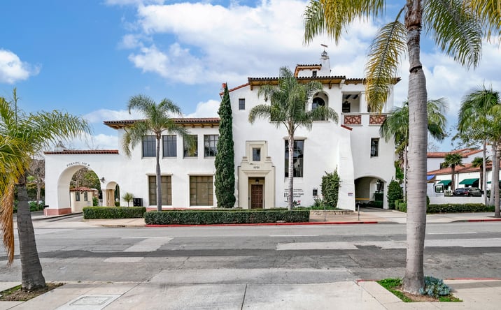 Pictures of Office property located at 1021 Anacapa St, Santa Barbara, CA 93101 for lease - image #1